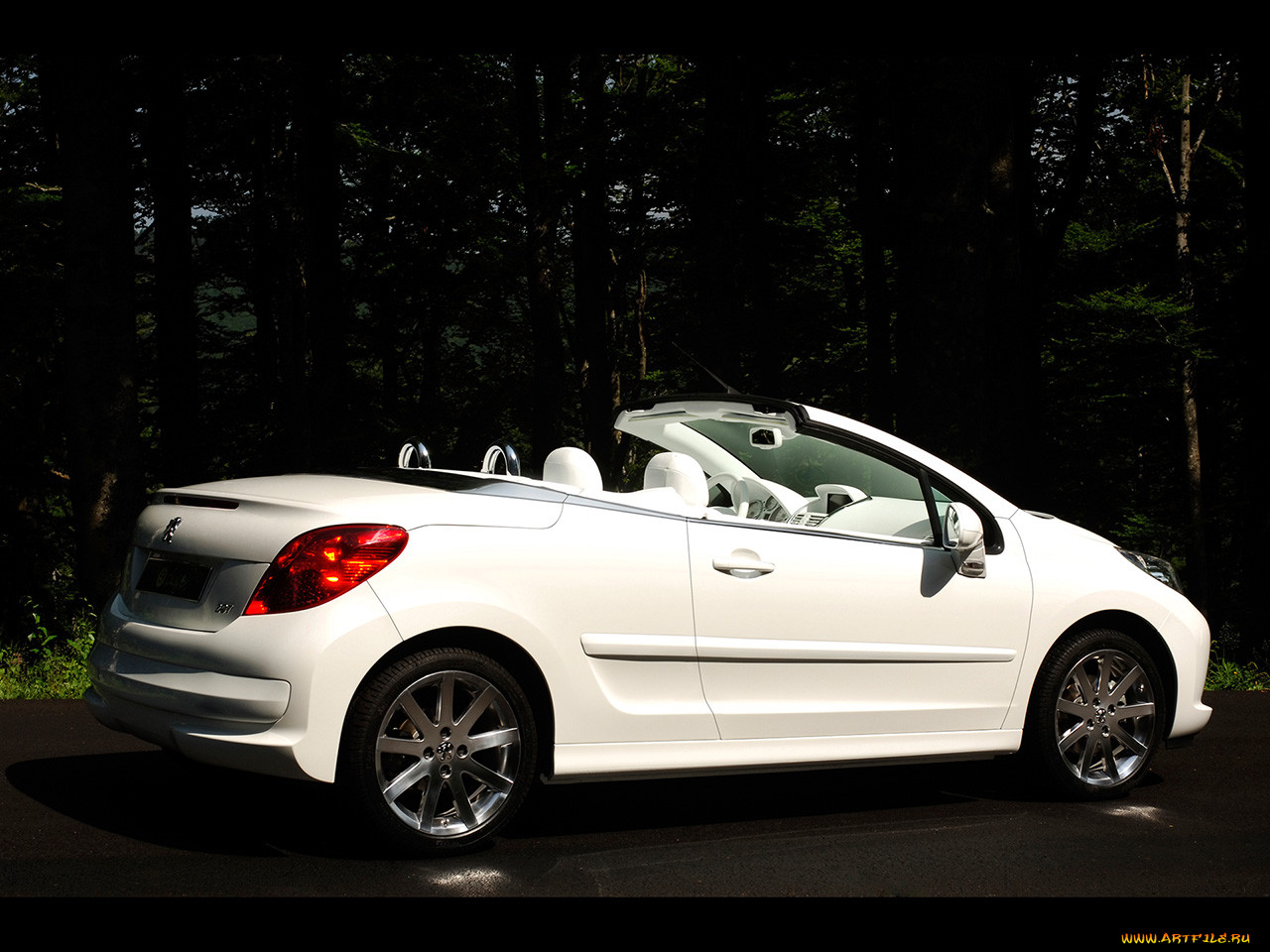 , peugeot
